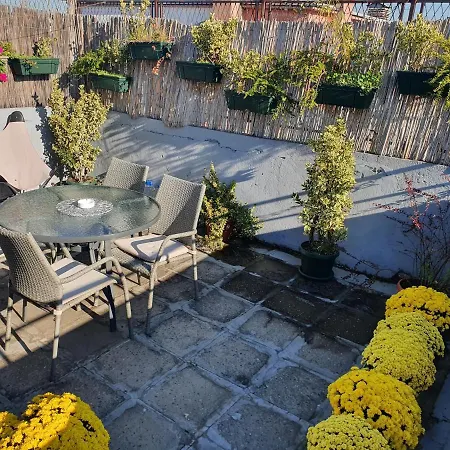 New Apartment Belgrade