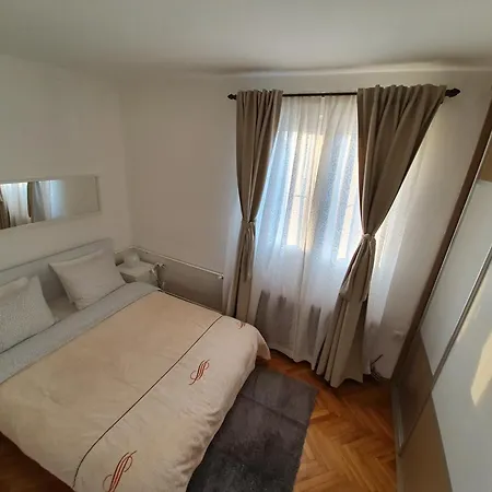 New Apartment *