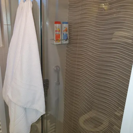 New Apartment Belgrade