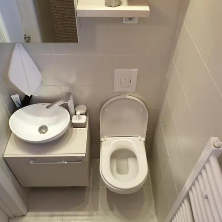 New Apartment *