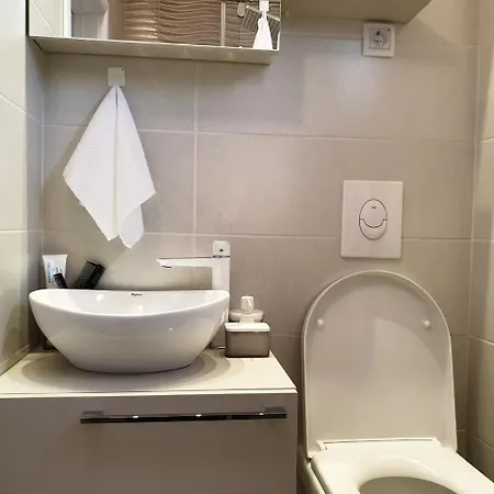 New Apartamento