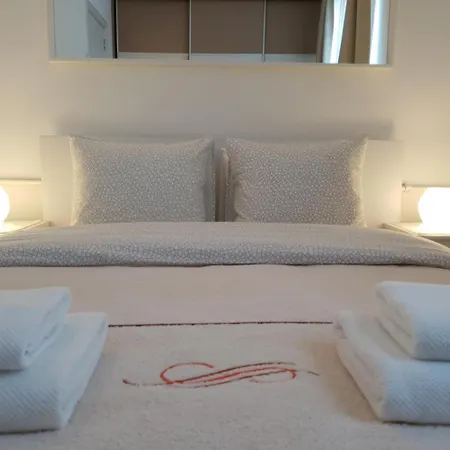 Apartment New Belgrade