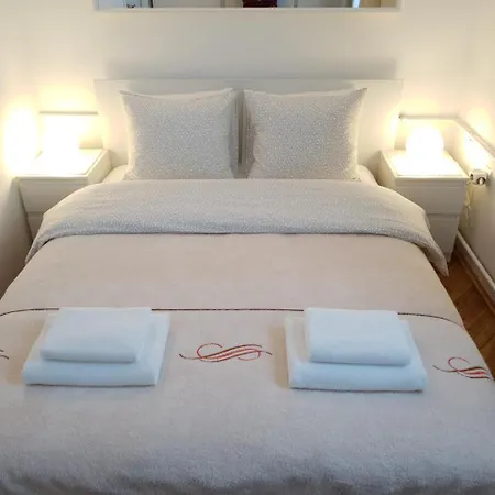 New Apartment *