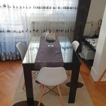 New Apartment Belgrade