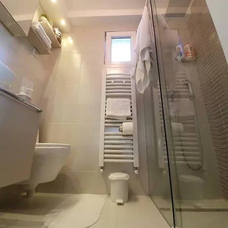 New Apartment Belgrade