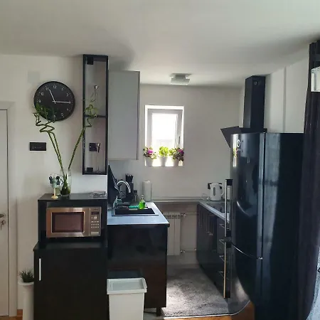 Apartamento New