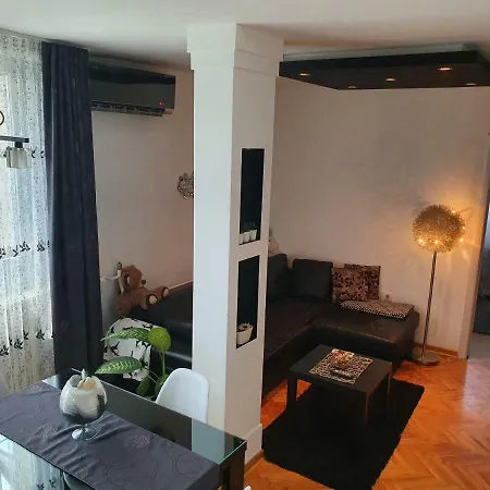 Apartment New Belgrade