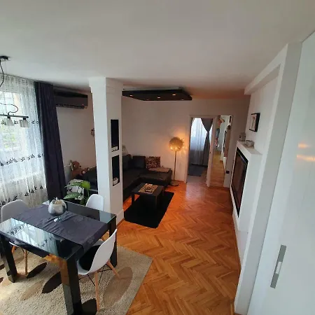 New Apartment