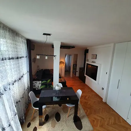 New * Belgrade