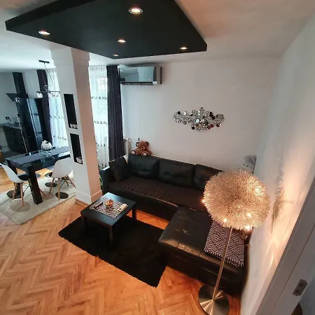 Apartment New *