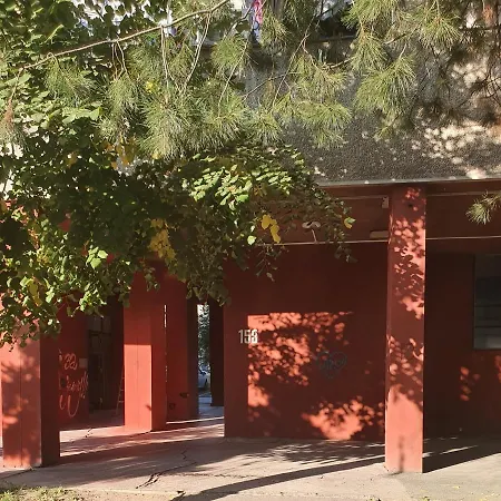 New Apartamento