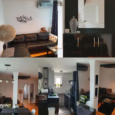 Apartment New *